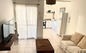 Departamento en Alberdi